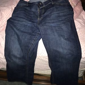 Maurices jeans 24 short